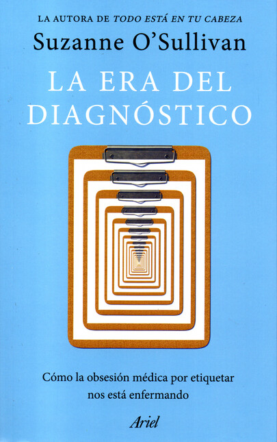 Era del diagnóstico. Cómo la o...