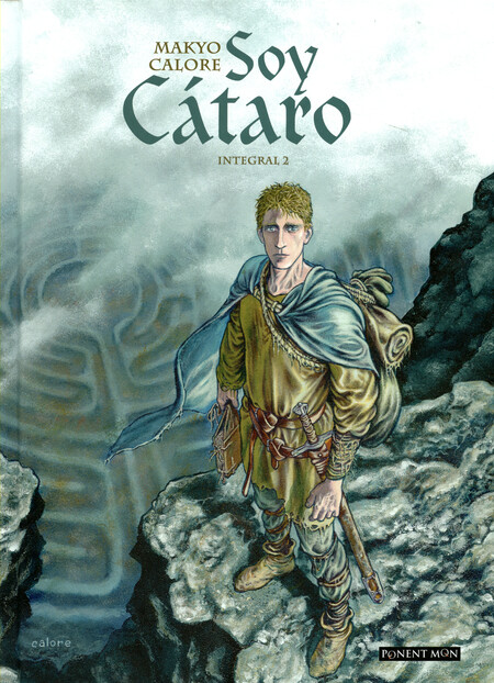 Soy Cátaro 2