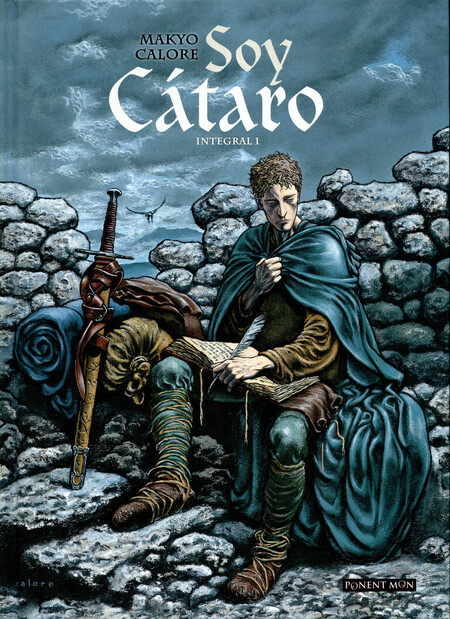 Soy Cátaro 1