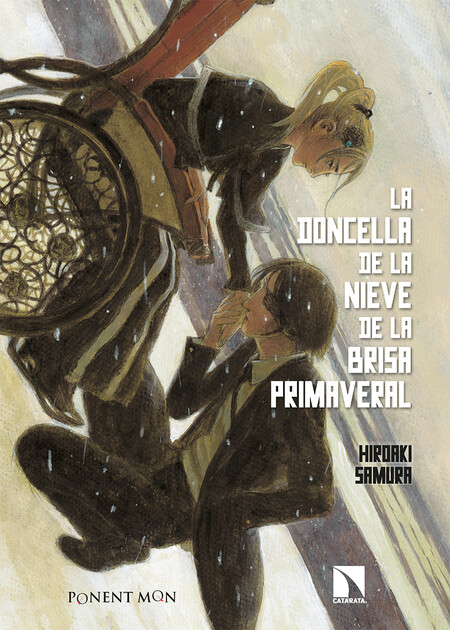 La doncella de la nieve de la ...