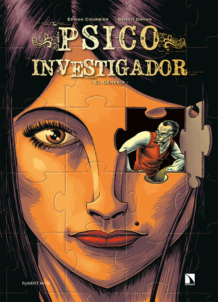 Psicoinvestigador - el génesis...