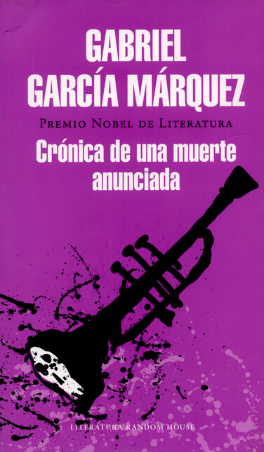Crónica de una muerte anunciad...