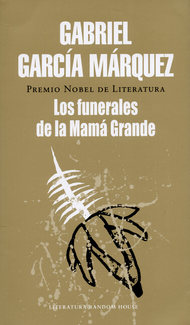 Los funerales de la mamá grand...