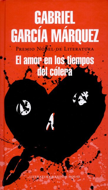 Amor en los tiempos del cólera...