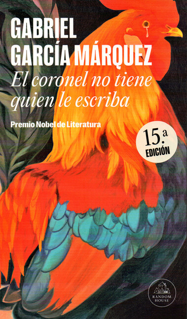 Coronel no tiene quien le escr...