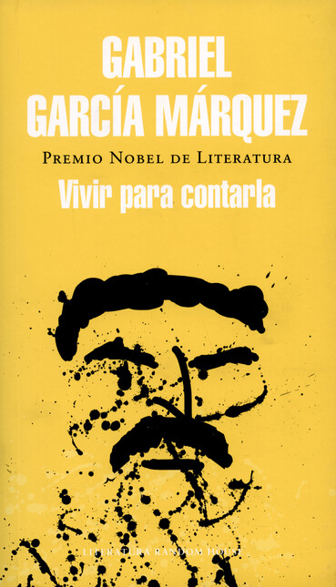 Vivir para contarla