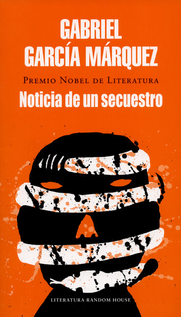 Noticia de un secuestro