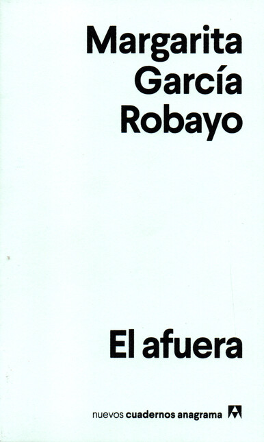 El afuera