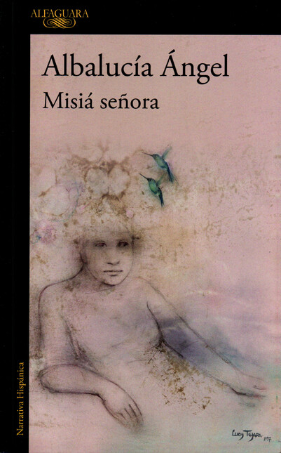 Misiá señora
