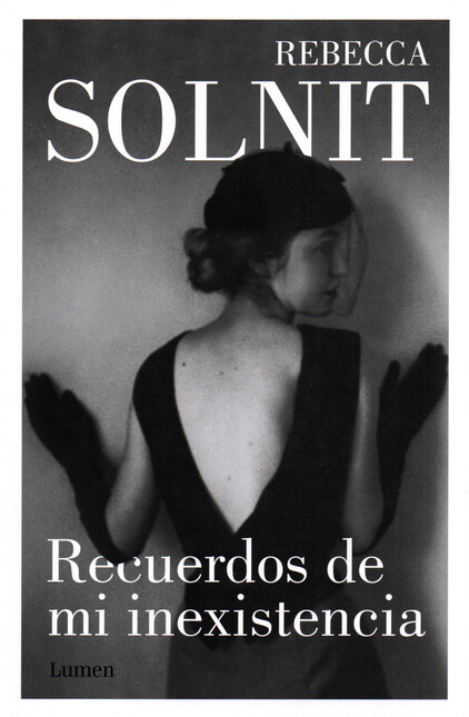 Recuerdos de mi inexistencia