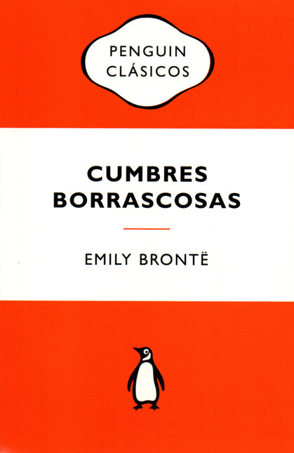 Cumbres borrascosas