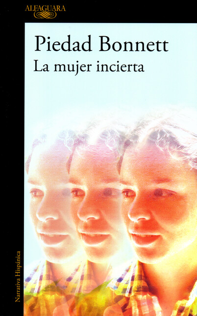 Mujer incierta, la