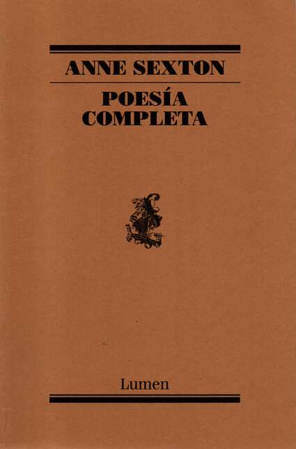 Poesía completa