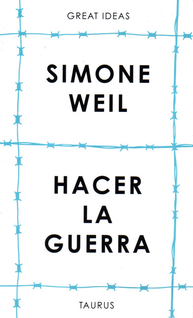Hacer la guerra