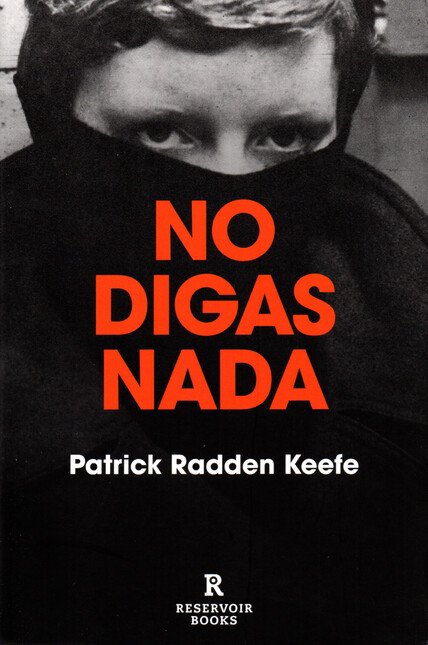 No digas nada