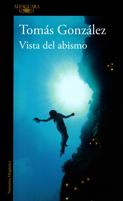 Vista del abismo