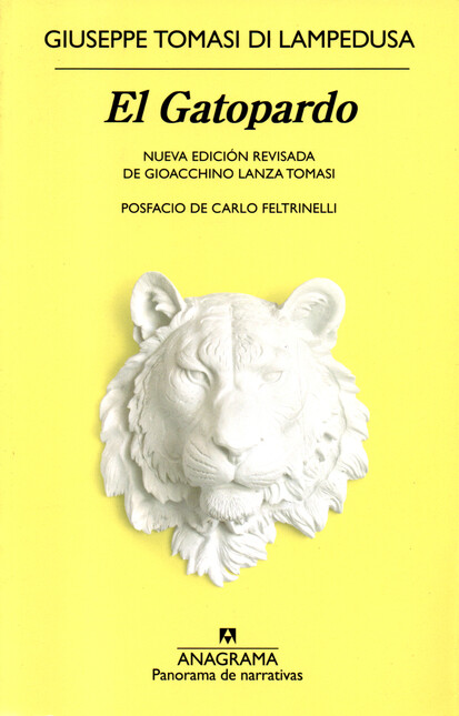 Gatopardo, el