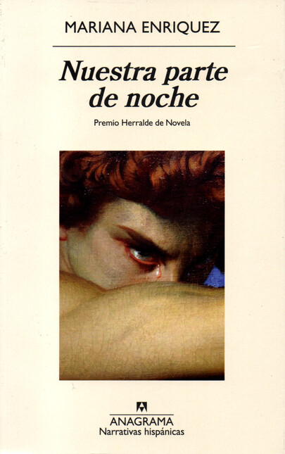 Nuestra parte de noche