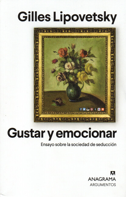 Gustar y emocionar. Ensayo sob...