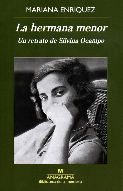 Hermana menor. Un retrato de S...