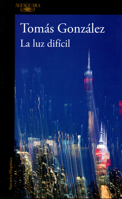 La luz dificil