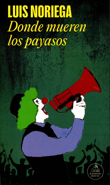 Donde mueren los payasos