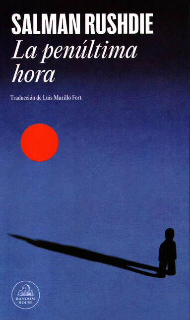 Penúltima hora, la