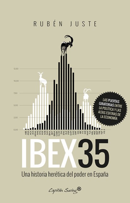 IBEX 35. Una historia herética...