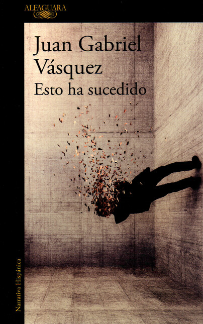 Esto ha sucedido