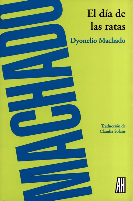 El día de las ratas