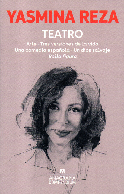 Teatro (Arte/ Tres versiones d...