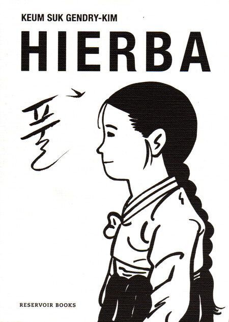 Hierba