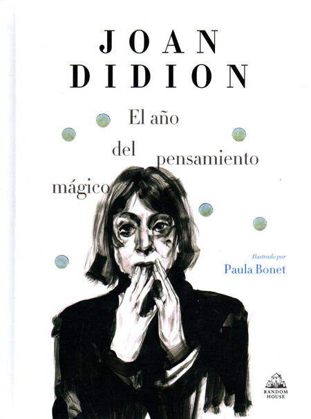 Año del pensamiento mágico, el