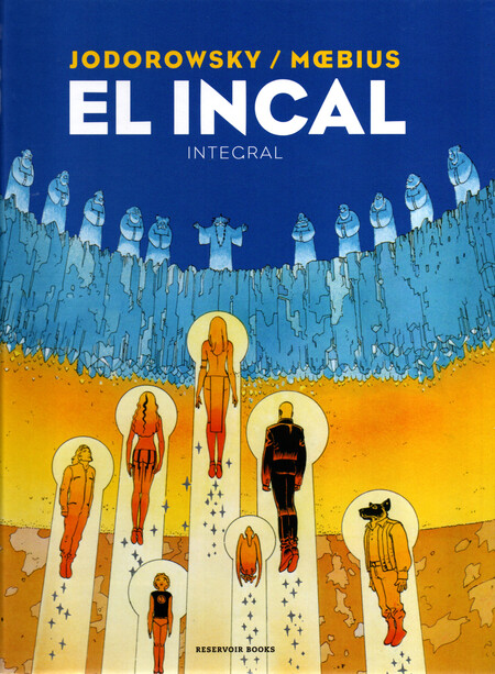 Incal, el