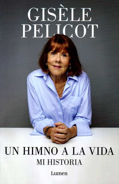 Un himno a la vida. Mi histori...