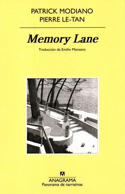 Memory Lane