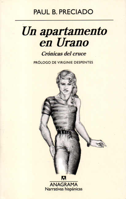 Un apartamento en Urano. Cróni...