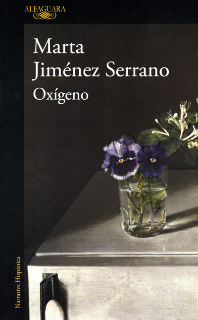 Oxígeno