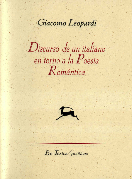 Discurso de un italiano en tor...