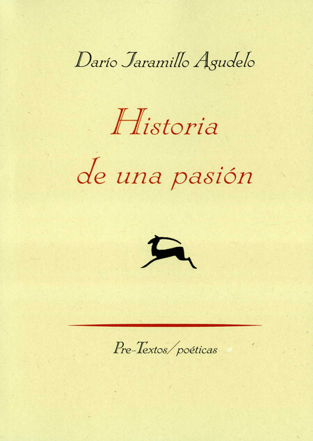 Historia de una pasión