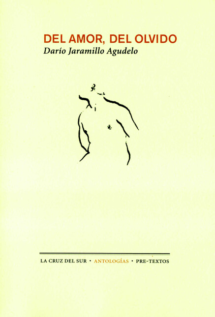 Del amor, del olvido