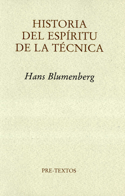 Historia del espíritu de la té...