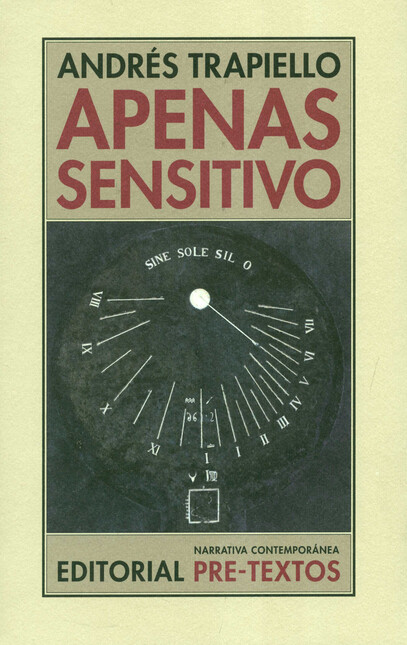 Apenas sensitivo