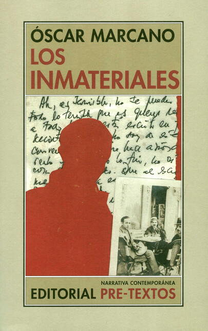 Los inmateriales