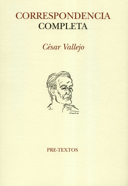 Correspondencia Completa