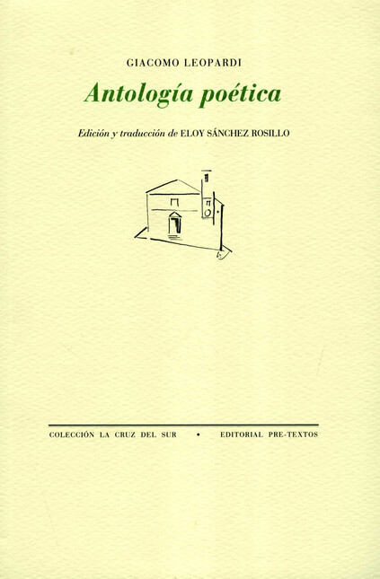 Antología poética Giacomo Leop...