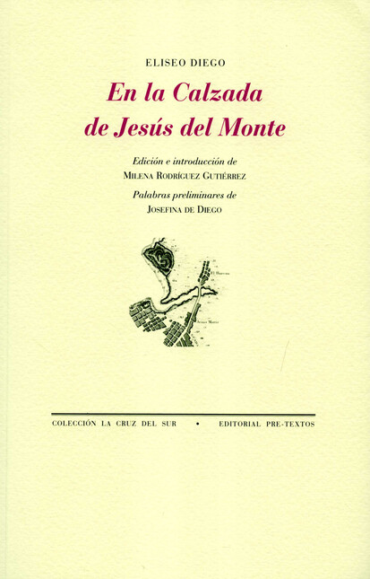 En la calzada de Jesús del Mon...