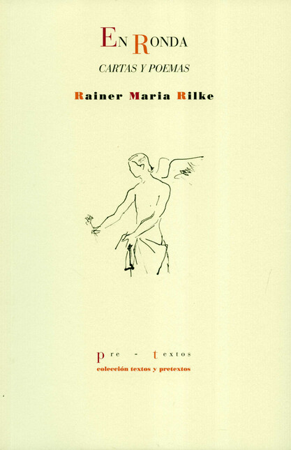 En ronda. Cartas y poemas