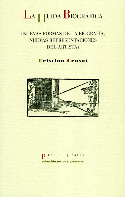 Huida biográfica. (Nuevas form...