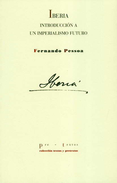 Iberia. Introducción a un impe...